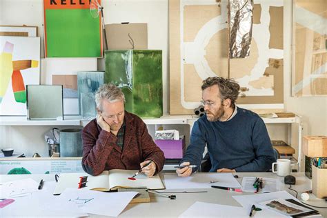 Ronan and Erwan Bouroullec